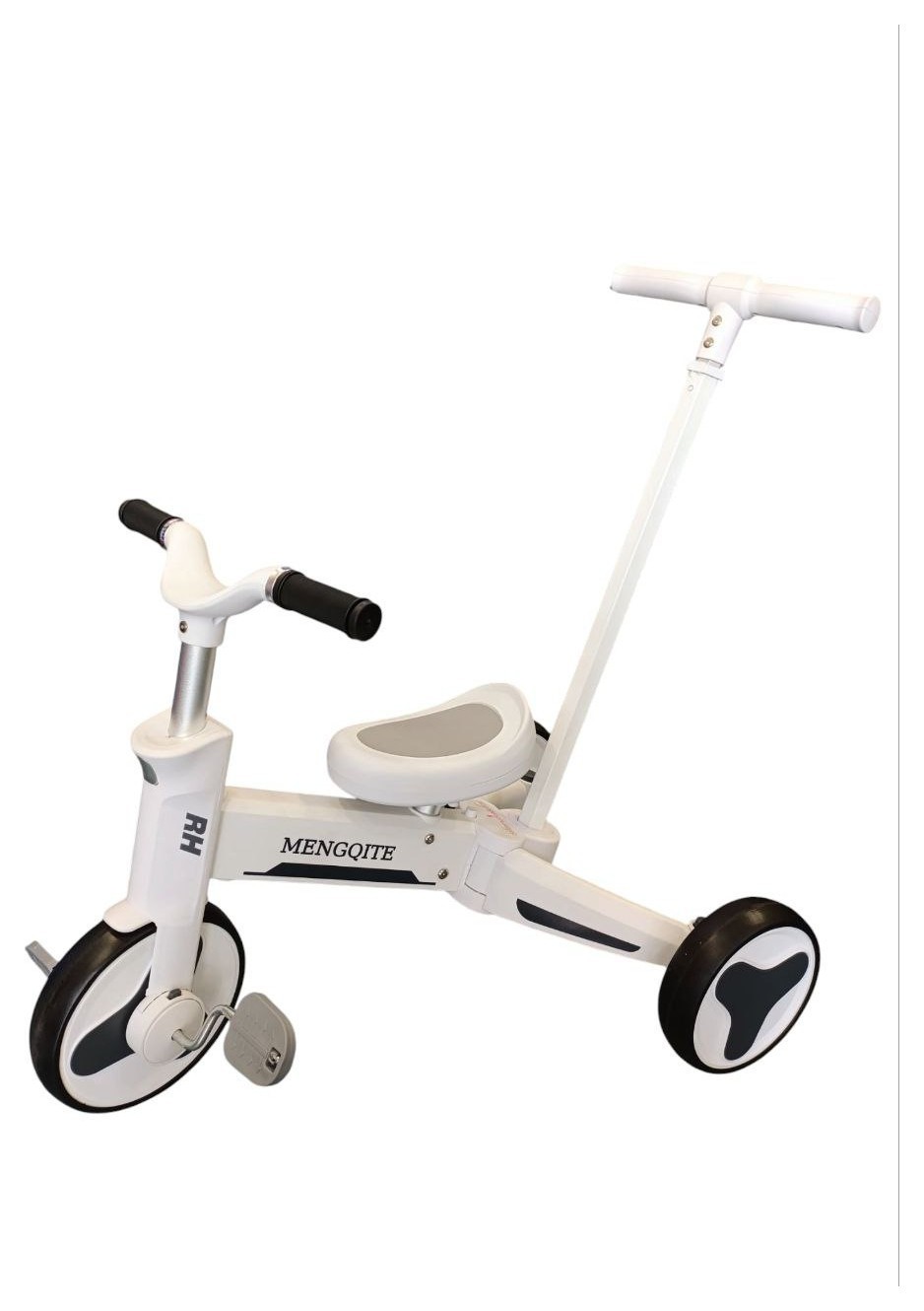 Велосипед триколісний (555) Bavar Sport