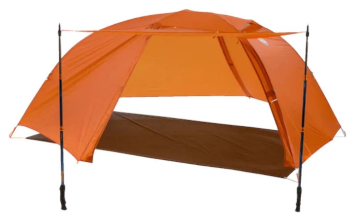Футпринт Big Agnes Footprint Copper Spur UL3 XL