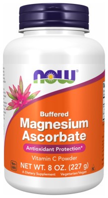 Magnesium Ascorbate - 227g