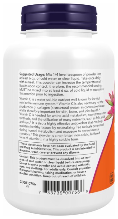 Magnesium Ascorbate - 227g