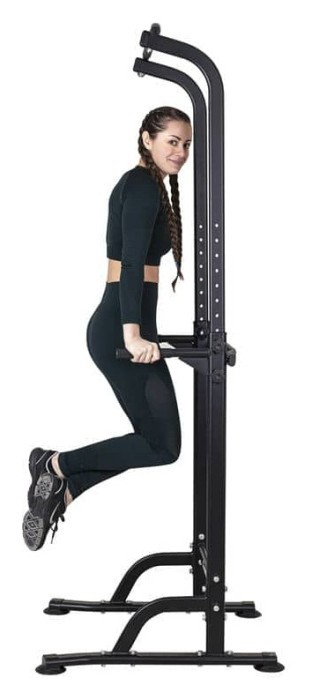 Стійка для підтягувань багатофункціональна inSPORTline Power Tower PT60