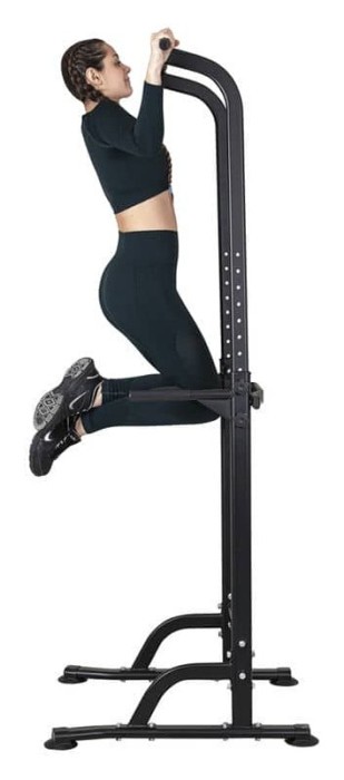Стійка для підтягувань багатофункціональна inSPORTline Power Tower PT60