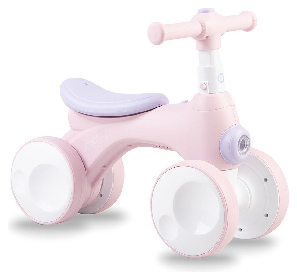 Биговел MoMi TOBIS Pink