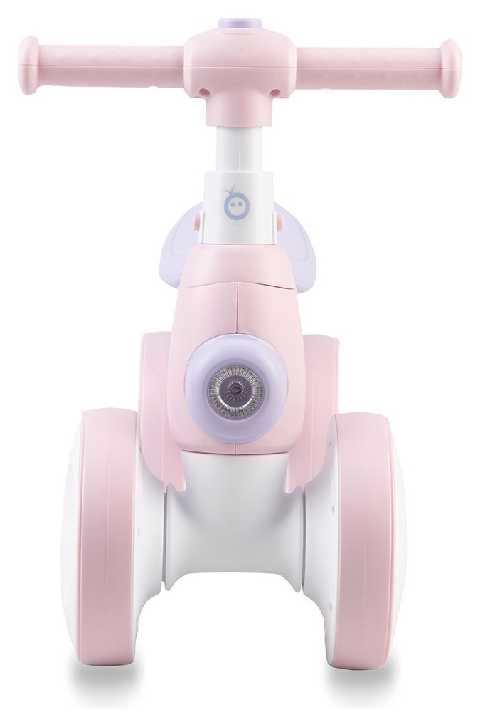 Биговел MoMi TOBIS Pink