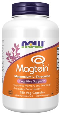 Magtein - 180 vcaps