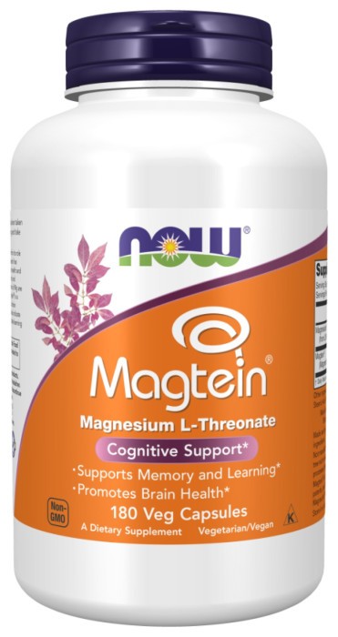 Magtein - 180 vcaps