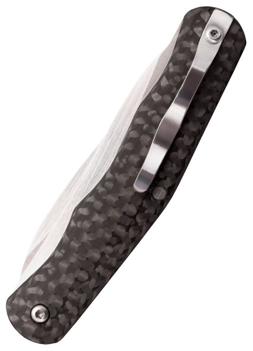 Ніж складаний Cold Steel Lucky, Black