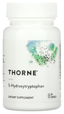 5-Hydroxytryptophan - 90 caps