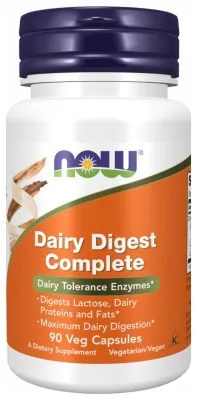 Dairy Digest Complete - 90 vcaps