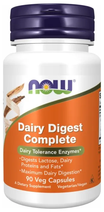 Dairy Digest Complete - 90 vcaps