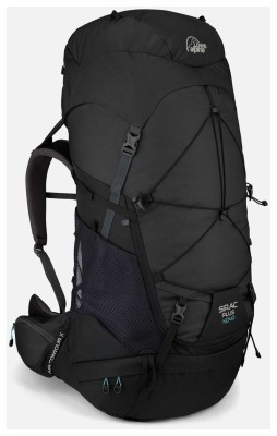 Рюкзак жіночий Lowe Alpine Sirac Plus ND40, Patriot Blue, One Size