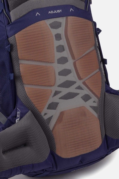 Рюкзак жіночий Lowe Alpine Sirac Plus ND40, Patriot Blue, One Size