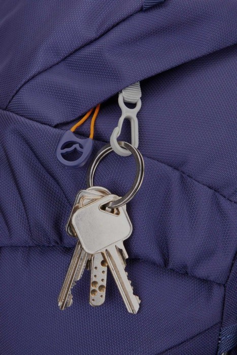 Рюкзак жіночий Lowe Alpine Sirac Plus ND40, Patriot Blue, One Size