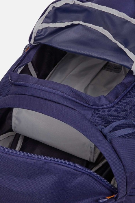 Рюкзак жіночий Lowe Alpine Sirac Plus ND40, Patriot Blue, One Size