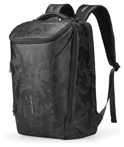 Рюкзак Mark Ryden X-Ray MR9031 Camouflage, укр
