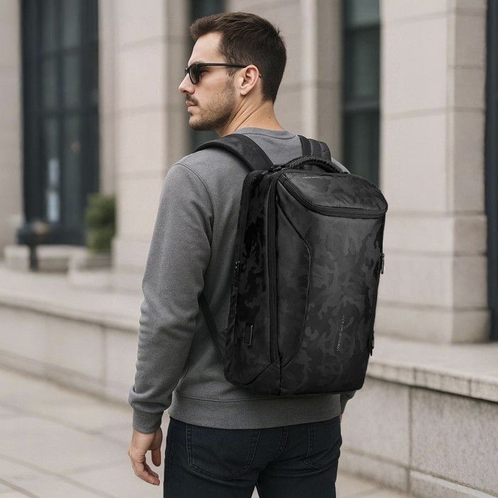 Рюкзак Mark Ryden X-Ray MR9031 Camouflage