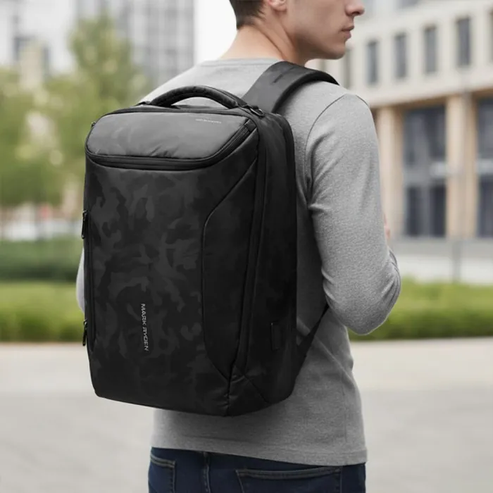 Рюкзак Mark Ryden X-Ray MR9031 Camouflage