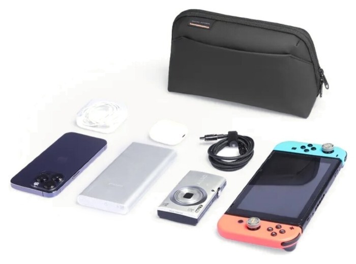 Несессер Mark Ryden MR3102 Black