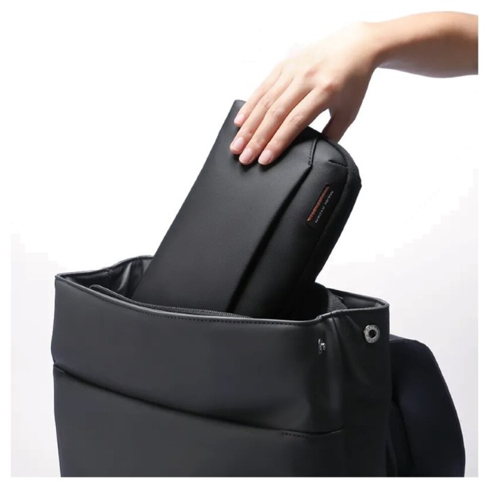 Несесер Mark Ryden MR3102 Black, укр, укр