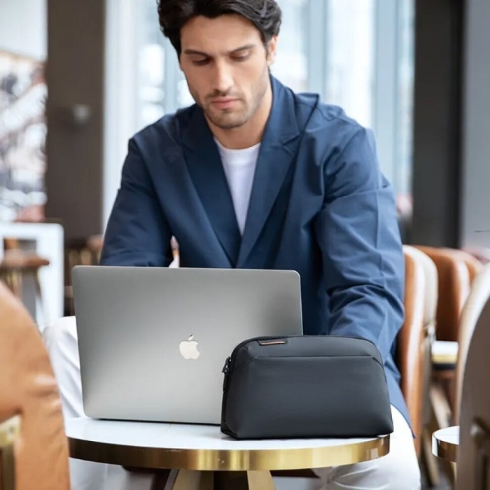 Несесер Mark Ryden MR3102 Black, укр, укр