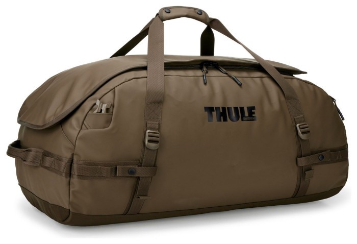 Спортивная сумка Thule Chasm Duffel 90L (Deep Khaki) 3205597 (TH 3205597)