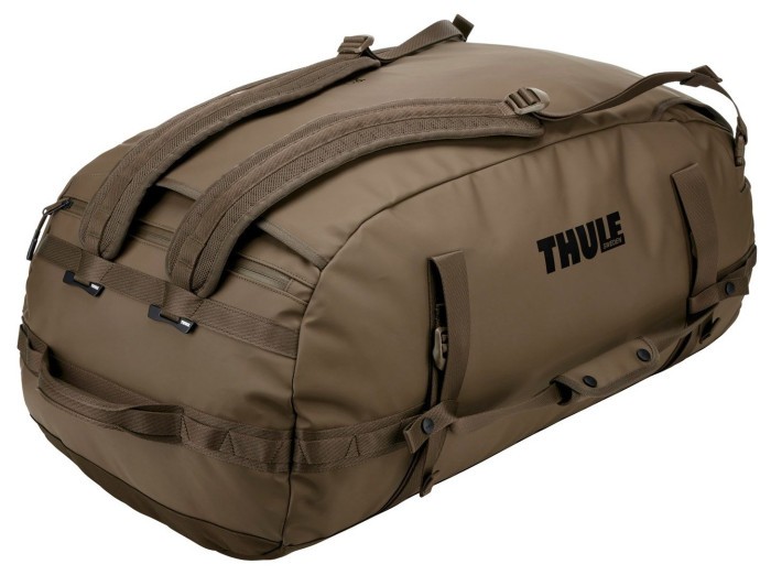 Спортивная сумка Thule Chasm Duffel 90L (Deep Khaki) 3205597 (TH 3205597)