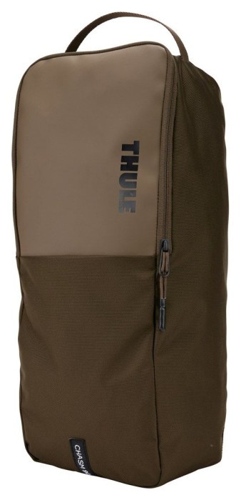 Спортивная сумка Thule Chasm Duffel 90L (Deep Khaki) 3205597 (TH 3205597)