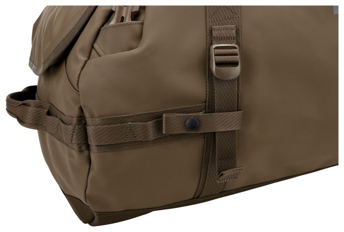 Спортивная сумка Thule Chasm Duffel 90L (Deep Khaki) 3205597 (TH 3205597)