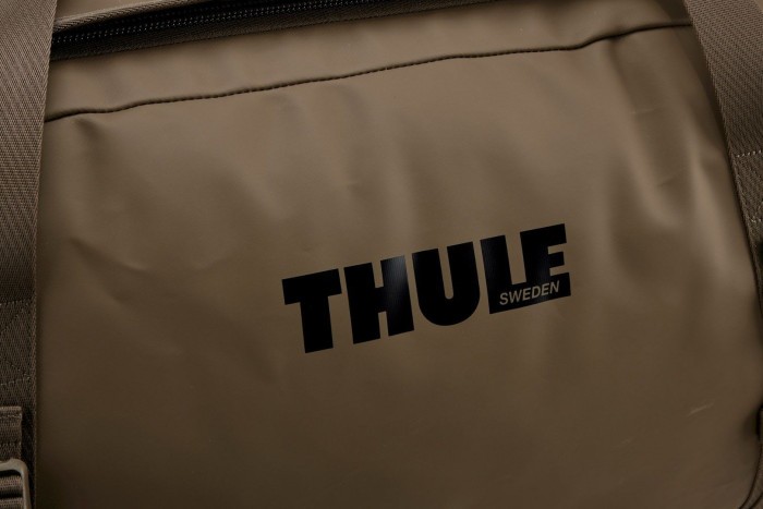 Спортивная сумка Thule Chasm Duffel 90L (Deep Khaki) 3205597 (TH 3205597)
