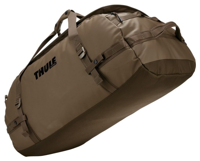 Спортивная сумка Thule Chasm Duffel 90L (Deep Khaki) 3205597 (TH 3205597)
