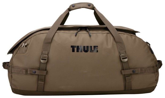 Спортивная сумка Thule Chasm Duffel 90L (Deep Khaki) 3205597 (TH 3205597)