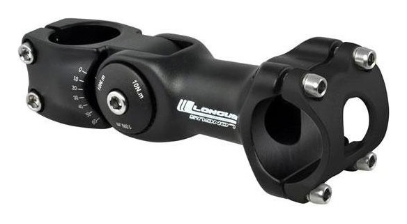 Винос Longus Setup OS зі змінним кутом, укр, укр