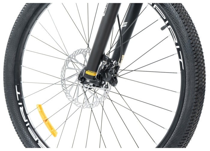 Велосипед Spirit Echo 7.4 27,5