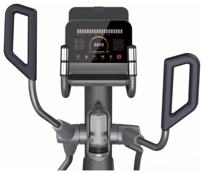 Орбітрек FitLogic E29