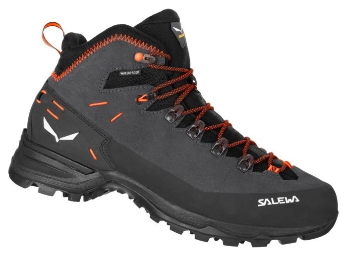 Черевики Salewa MS ALP Mate Winter MID WP, укр, укр