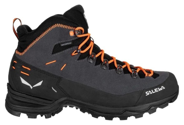 Черевики Salewa MS ALP Mate Winter MID WP, укр, укр