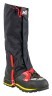 Гамаши Millet ALPINE GAITER DRY EDGE L Black/red (MIS2109)