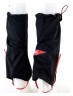 Гамаши Millet ALPINE GAITER DRY EDGE L Black/red (MIS2109) Фото - 3