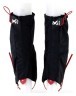 Гамаши Millet ALPINE GAITER DRY EDGE L Black/red (MIS2109) Фото - 4