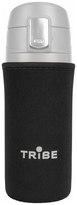 Чехол Tribe Neoprene Cover для питьевого термоса 0,35л T-DF-0006-black