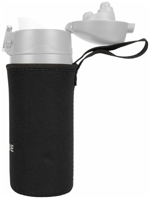 Чехол Tribe Neoprene Cover для питьевого термоса 0,35л T-DF-0006-black