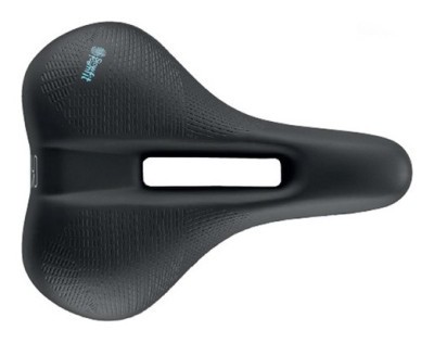 Седло Selle Royal Float Moderate Unisex, женское