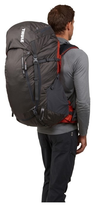 Туристический рюкзак Thule Versant 60L Men's (Aegean) (TH 3204106)