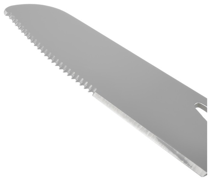 Набір столових приборів Tribe Multi Set сталевий T-FC-0035-metal