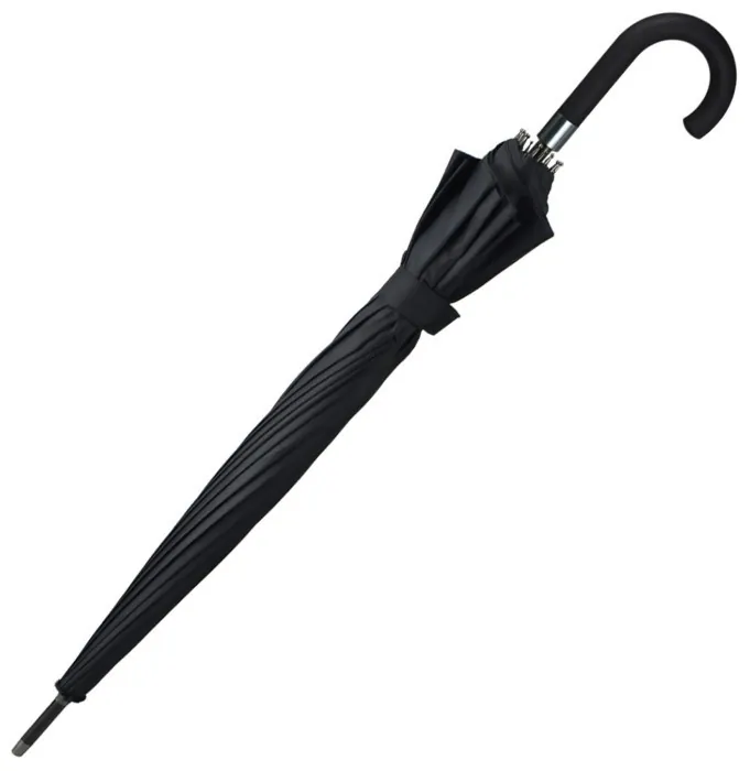 Парасолька Semi Line Black (2512-0)