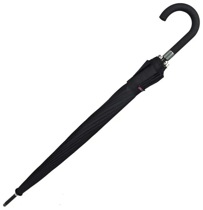 Парасолька Semi Line Black (2512-0)