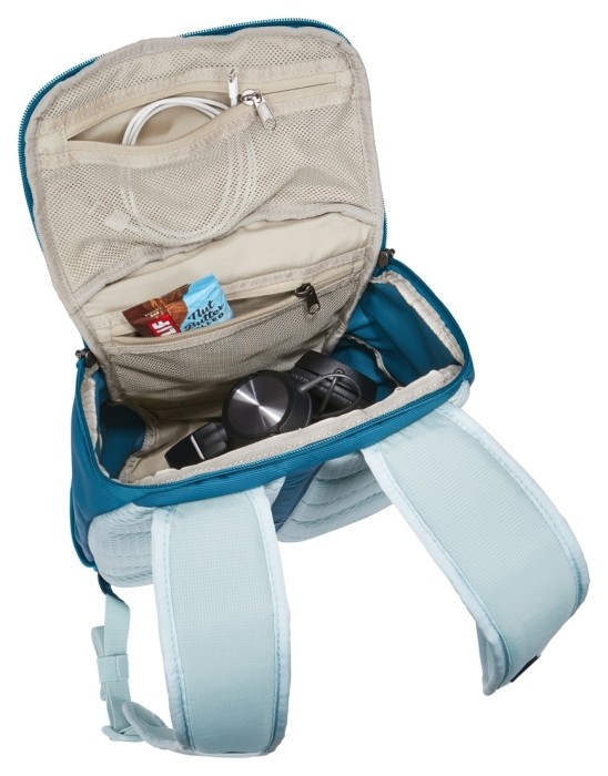 Рюкзак Thule EnRoute Backpack 14L (Alaska/Deep Teal) (TH 3204275)
