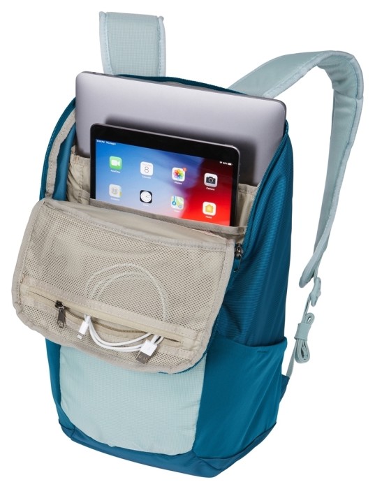 Рюкзак Thule EnRoute Backpack 14L (Alaska/Deep Teal) (TH 3204275)