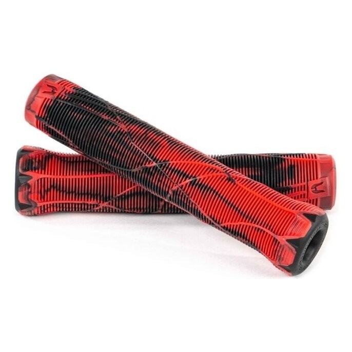 Грипсы для самоката Ethic DTC SLIM Pro - Red