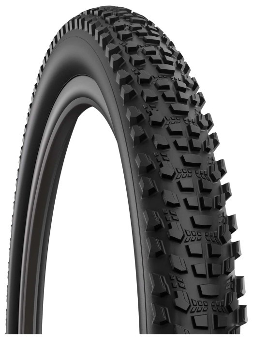 Покришка 26x2.10 (54-559) Rubena OCELOT V85 чорна LITE, 30 TPI, Skinwall, Green endurance compound, E-bike-Ready